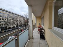 Mieszkanie 1-pokojowe Warszawa Śródmieście, ul. Krucza. Zdjęcie 4