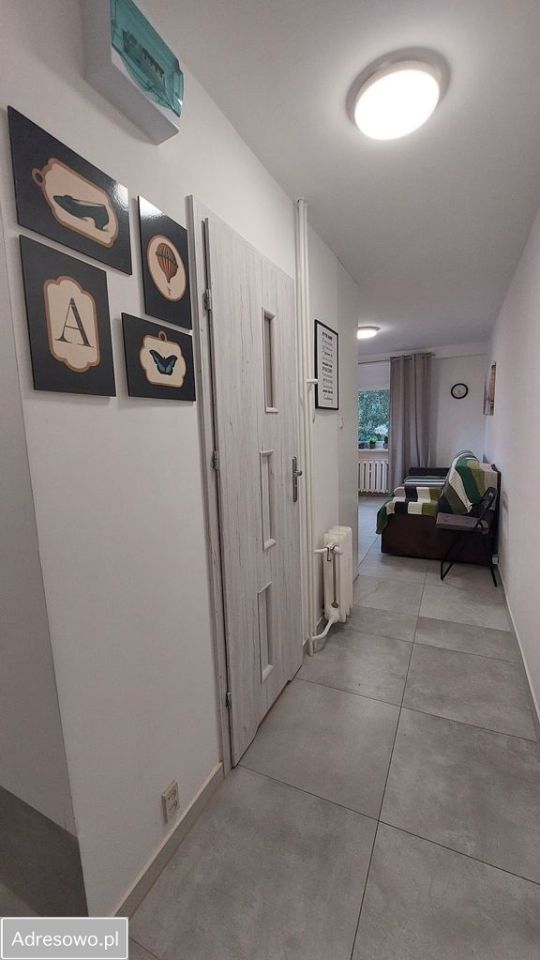 Mieszkanie 1-pokojowe Wrocław Szczepin, ul. Jaworska. Zdjęcie 5