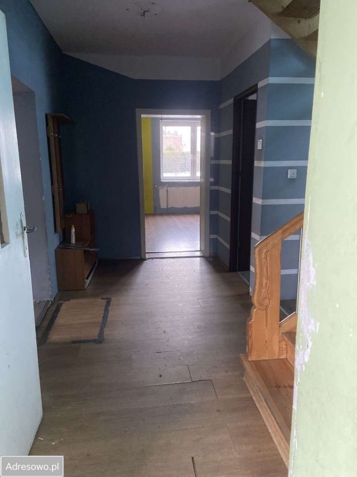 dom wolnostojący, 5 pokoi Łuków Śląski, ul. Leśna. Zdjęcie 20