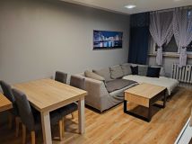 Mieszkanie 2-pokojowe Ruda Śląska Nowy Bytom, ul. Piotra Niedurnego. Zdjęcie 4