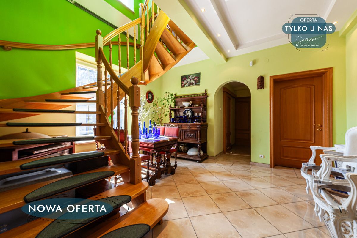 dom wolnostojący, 6 pokoi Pożdżenice. Zdjęcie 9