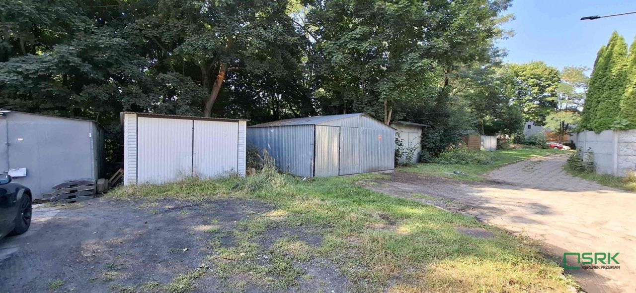 Działka inna Sosnowiec Klimontów, Dobrzańskiego. Zdjęcie 4