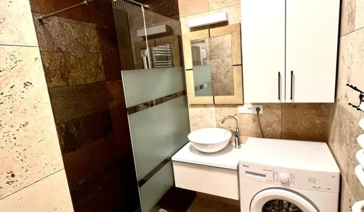 Mieszkanie 2-pokojowe Kraków Dębniki, ul. Czerwone Maki