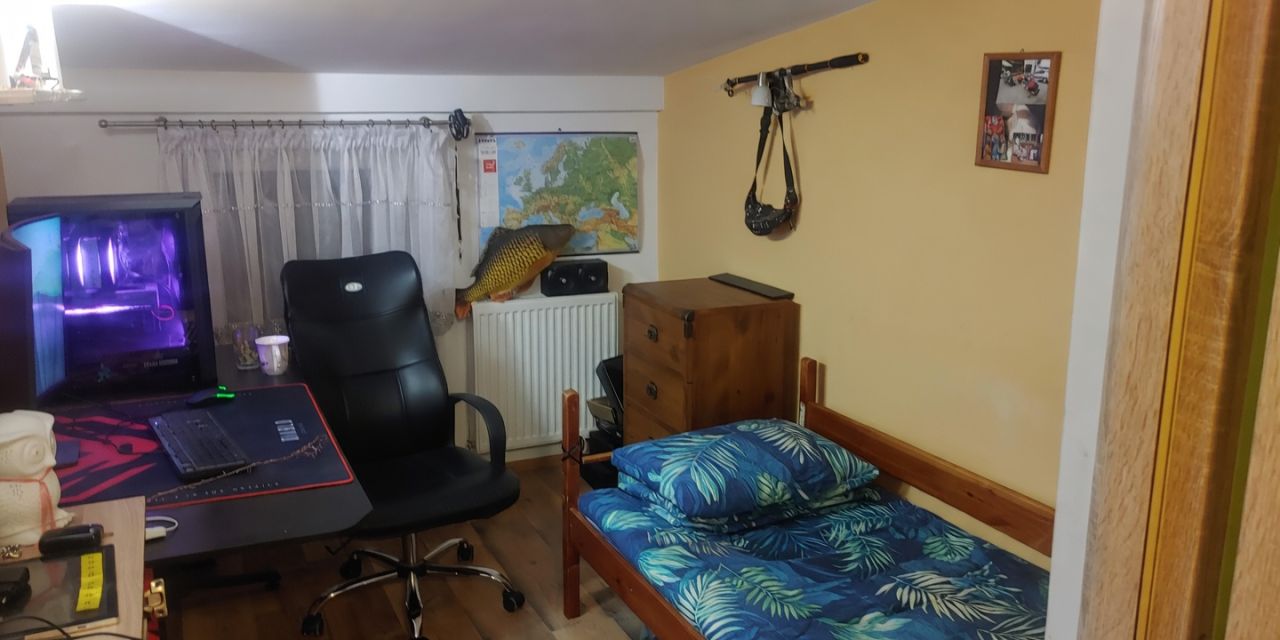 Mieszkanie 4-pokojowe Modliszewko. Zdjęcie 5