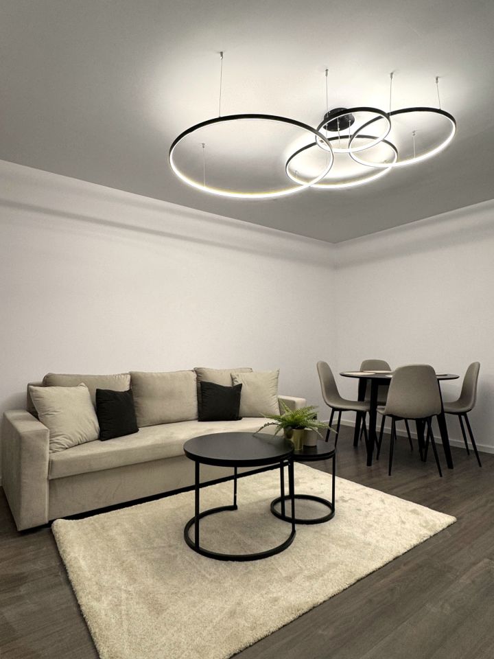 Mieszkanie 3-pokojowe Kraków Prądnik Czerwony, ul. Mirosława Dzielskiego. Zdjęcie 10