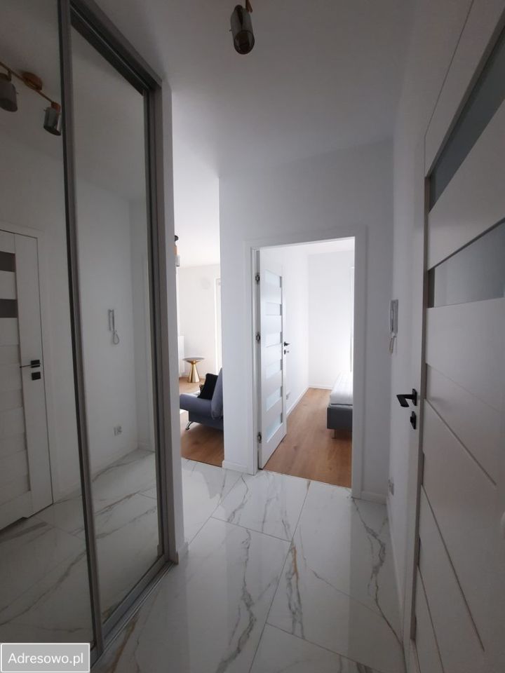 Mieszkanie 2-pokojowe Pruszków Centrum, ul. Ludwika Waryńskiego. Zdjęcie 6