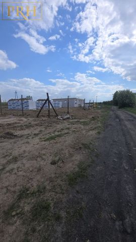 Działka budowlana Będzino. Zdjęcie 13