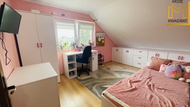 dom wolnostojący, 5 pokoi Zawady. Zdjęcie 6