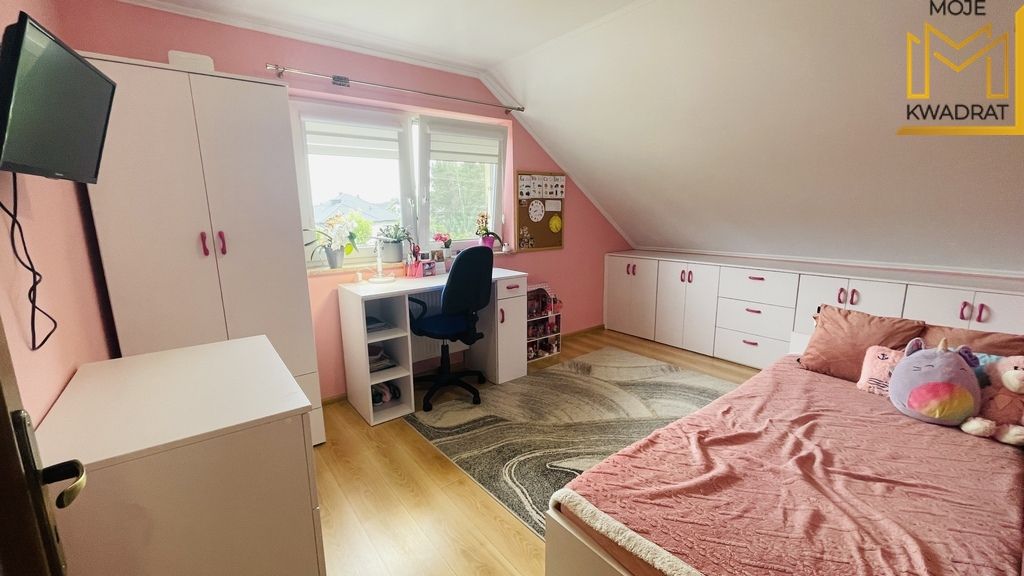 dom wolnostojący, 5 pokoi Zawady. Zdjęcie 6