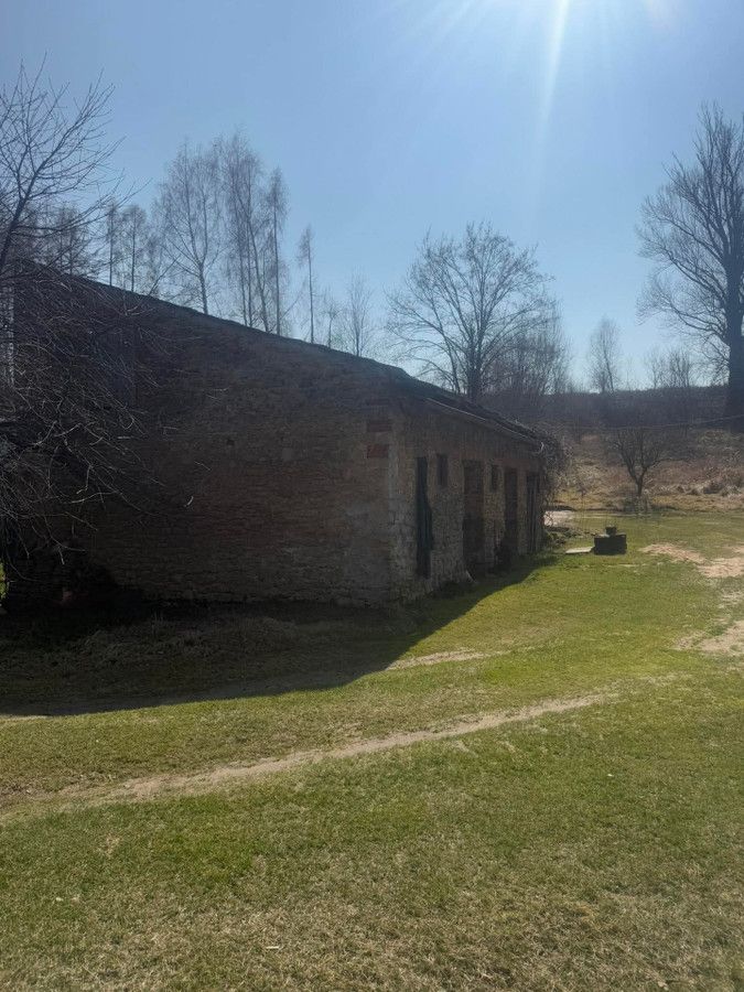 bliźniak, 2 pokoje Ćmielów, ul. Mariana Raciborskiego. Zdjęcie 4