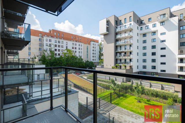 Mieszkanie 2-pokojowe Warszawa Mokotów, ul. Stanisława Kierbedzia. Zdjęcie 5