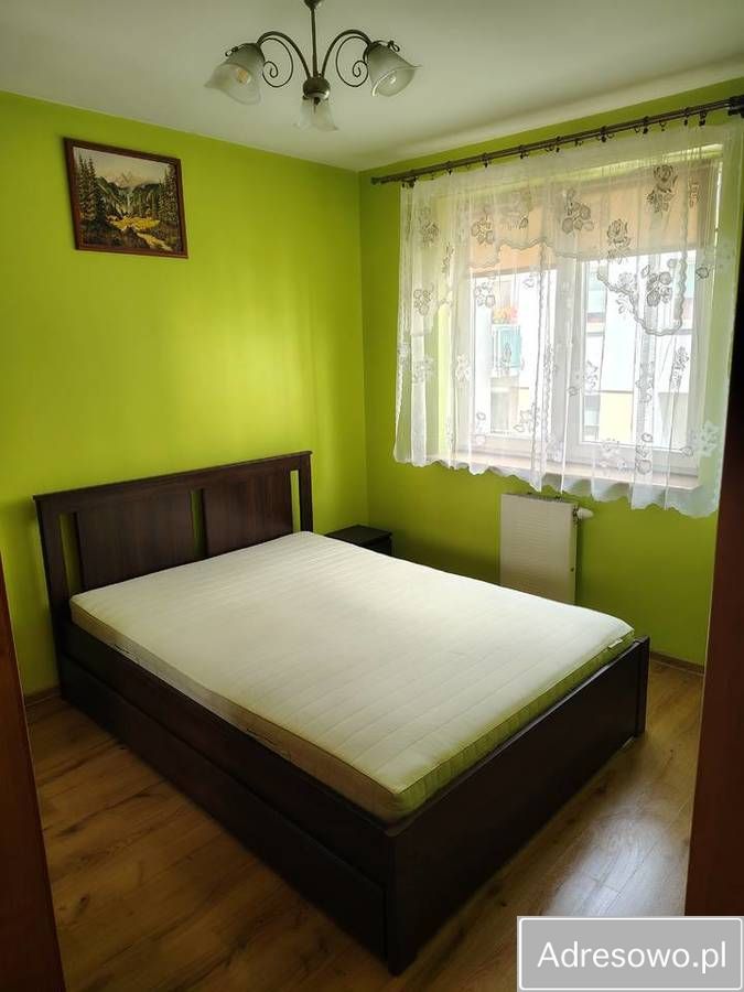 Mieszkanie 2-pokojowe Kraków Kurdwanów, ul. Tuchowska. Zdjęcie 5