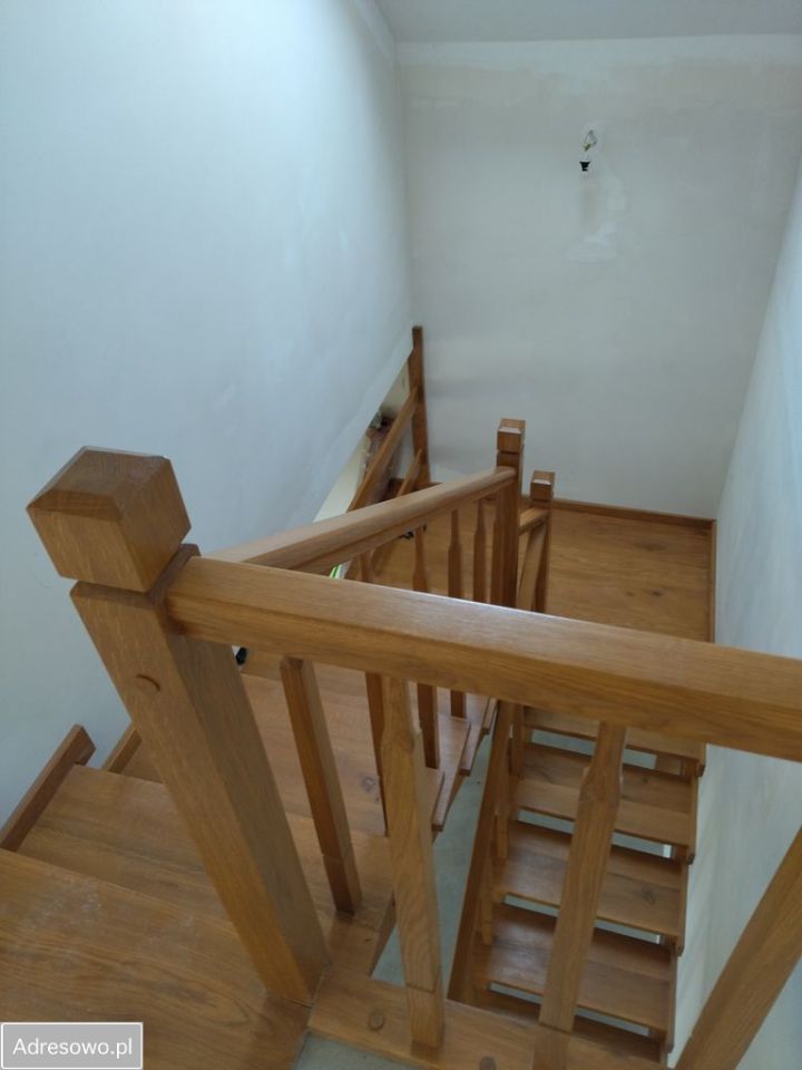 dom wolnostojący, 4 pokoje Kościelec. Zdjęcie 9
