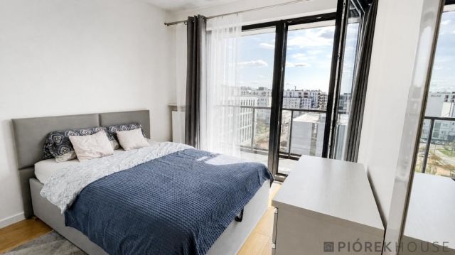 Mieszkanie 4-pokojowe Warszawa Mokotów, ul. Konstruktorska. Zdjęcie 10