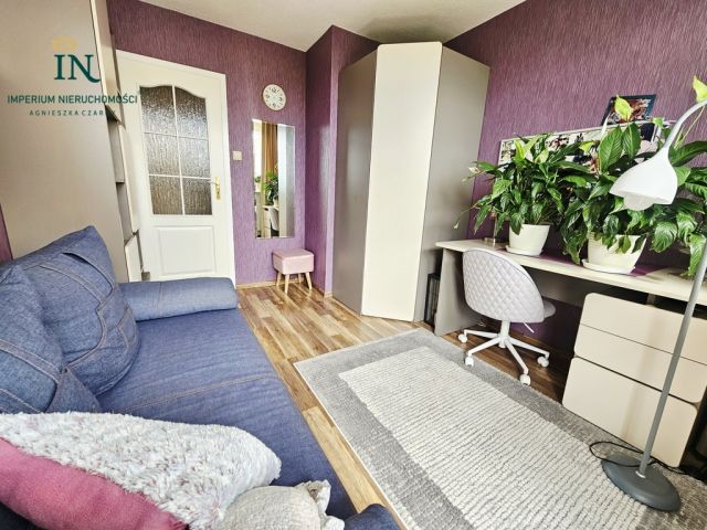 Mieszkanie 3-pokojowe Lublin Kalinowszczyzna, ul. Lwowska. Zdjęcie 7