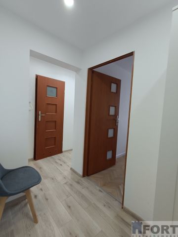 Mieszkanie 2-pokojowe Szczecin Centrum, ul. gen. Ludomiła Rayskiego. Zdjęcie 6
