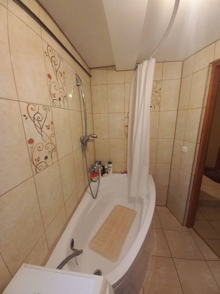 dom wolnostojący, 3 pokoje Cieklin, Cieklin. Zdjęcie 36