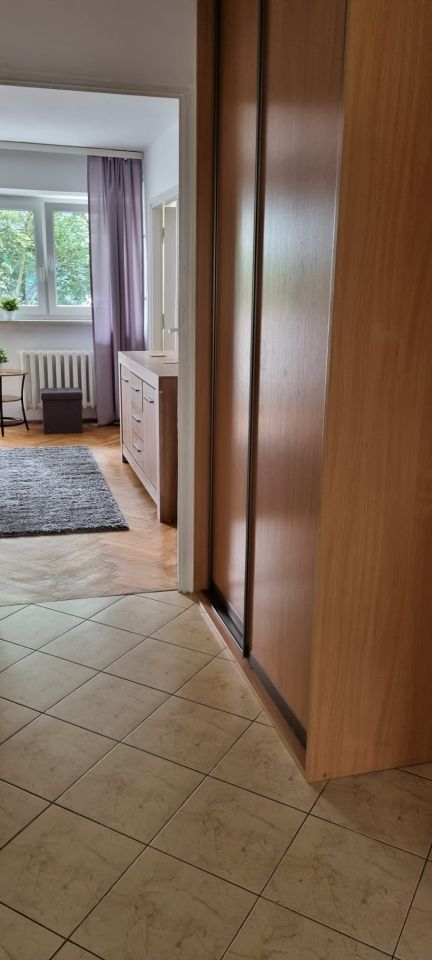 Mieszkanie 3-pokojowe Warszawa Mokotów, ul. Bartłomieja. Zdjęcie 8