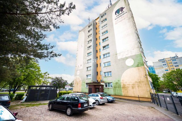Mieszkanie 2-pokojowe Gdańsk Oliwa, al. Grunwaldzka. Zdjęcie 12