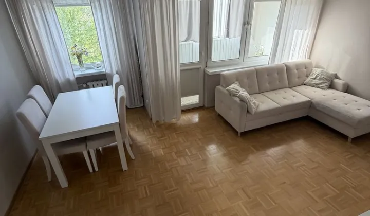 Mieszkanie 2-pokojowe Warszawa Bemowo, ul. Muszlowa