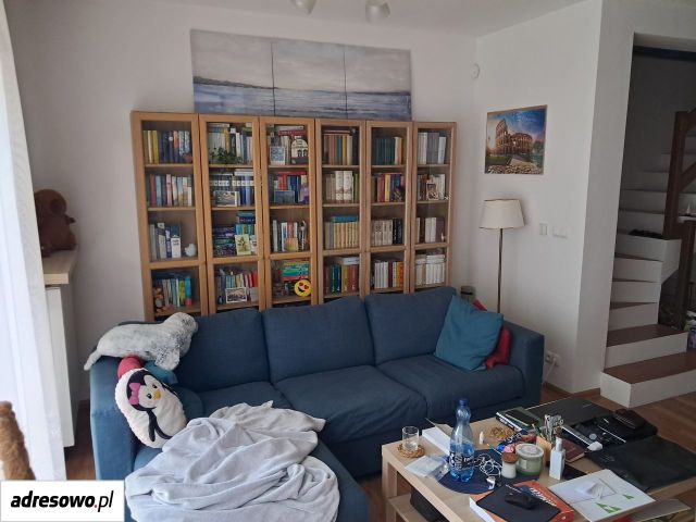 Mieszkanie 5-pokojowe Warszawa Włochy. Zdjęcie 1