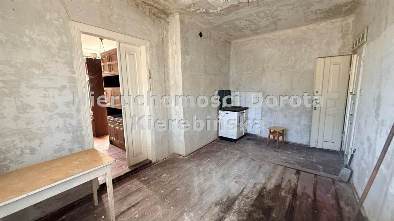 dom wolnostojący, 2 pokoje Tomaszów Mazowiecki, ul. Smugowa. Zdjęcie 12