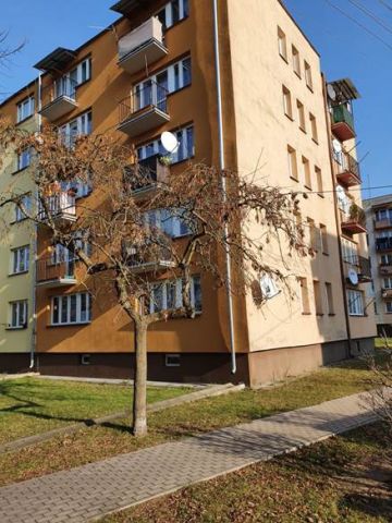 Mieszkanie 3-pokojowe Trąbki Czechy, ul. Czarna Droga. Zdjęcie 1