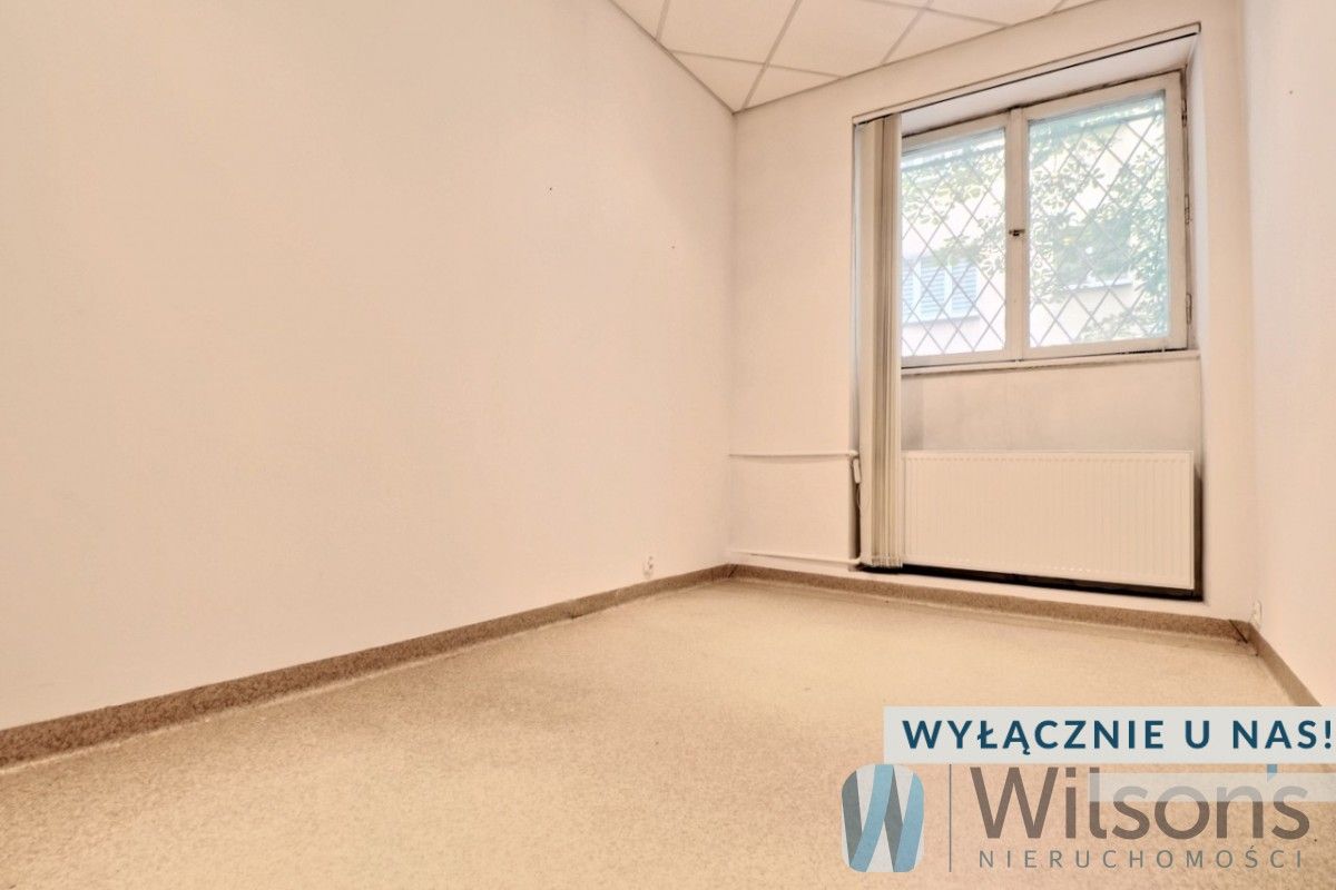 Mieszkanie 2-pokojowe Warszawa Śródmieście, ul. Hoża