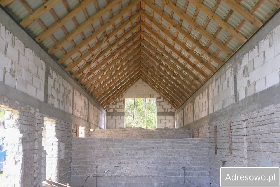 Działka siedliskowa Wyłudzin. Zdjęcie 6