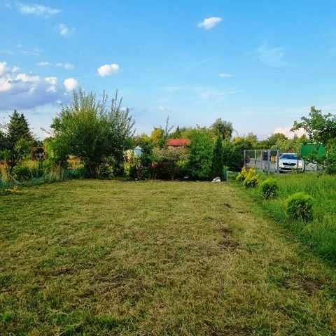 Działka rod Nowy Sącz, ul. 29 Listopada. Zdjęcie 6