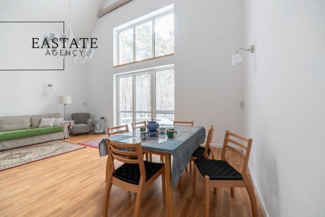 dom wolnostojący, 8 pokoi Wilga. Zdjęcie 5