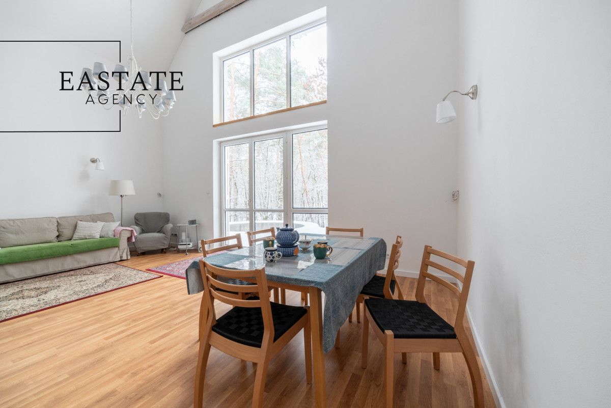 dom wolnostojący, 8 pokoi Wilga. Zdjęcie 5