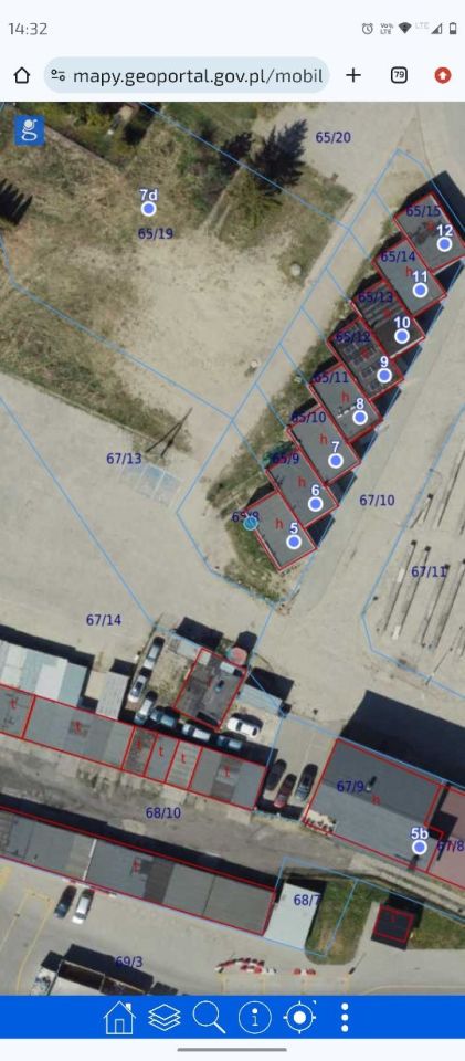 Lokal Tczew Centrum, ul. Targowa. Zdjęcie 2