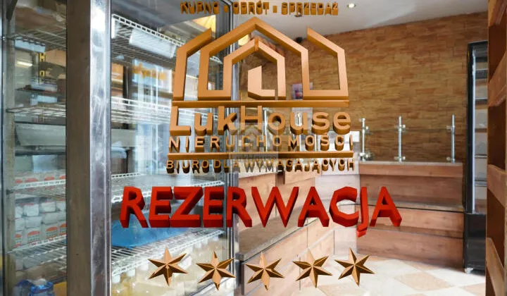 Lokal Bytom, ul. Antoniego Józefczaka