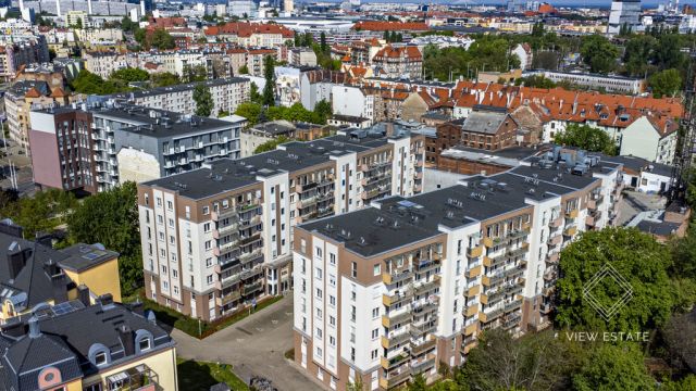 Mieszkanie 2-pokojowe Wrocław Gaj, ul. Hubska. Zdjęcie 13