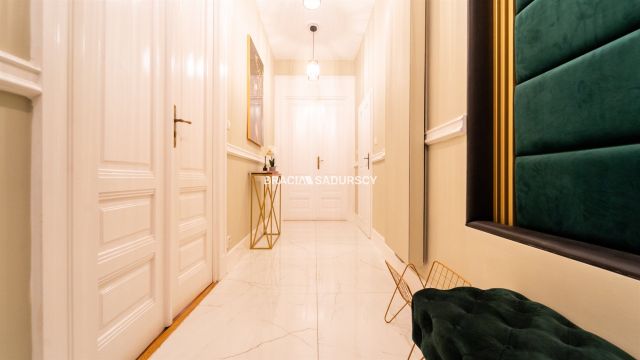 Mieszkanie 4-pokojowe Kraków Grzegórzki, ul. Aleksandra Lubomirskiego. Zdjęcie 14