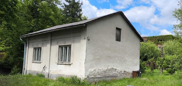 dom wolnostojący Młoszowa, ul. Juliusza Florkiewicza. Zdjęcie 1