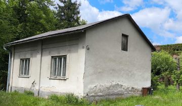 dom wolnostojący Młoszowa, ul. Juliusza Florkiewicza