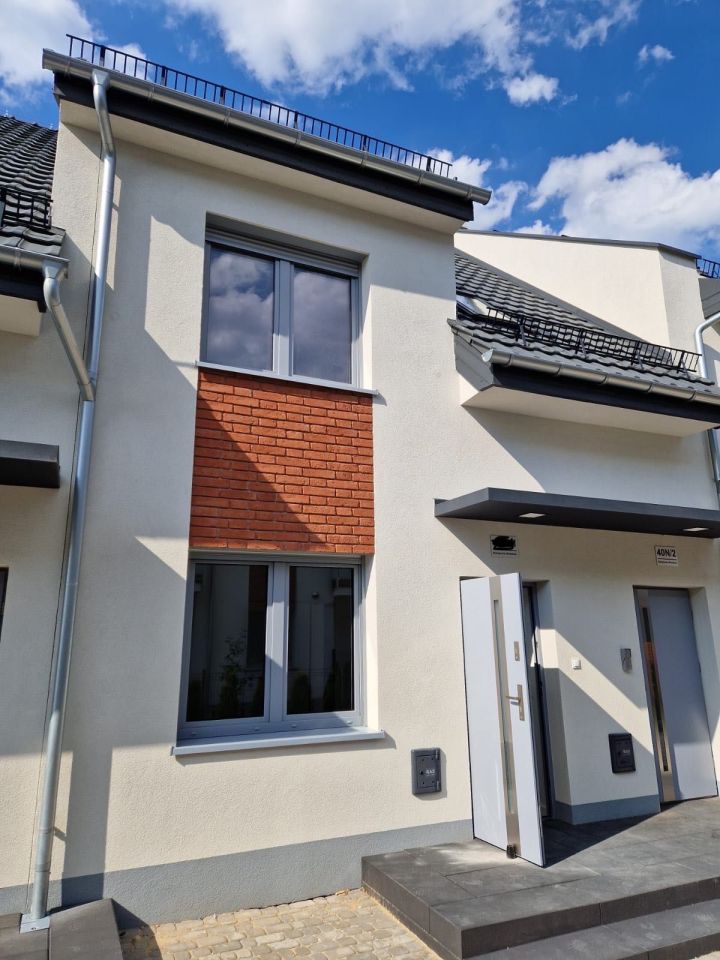 Mieszkanie 3-pokojowe Kępno, ul. Bohaterów Września