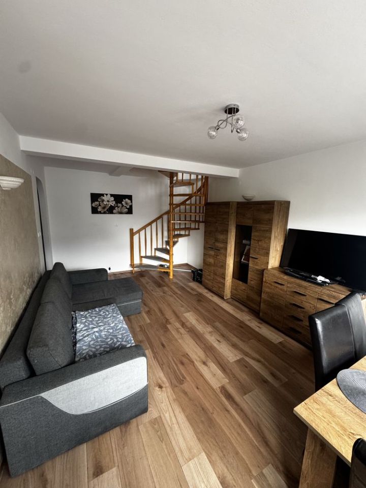 Mieszkanie 2-pokojowe Kołobrzeg Centrum, ul. Zapleczna