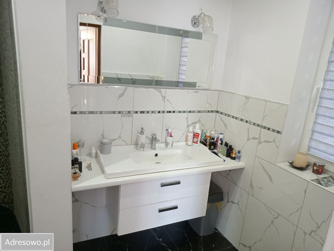 dom wolnostojący, 5 pokoi Kozłów Biskupi, ul. Spokojna. Zdjęcie 7