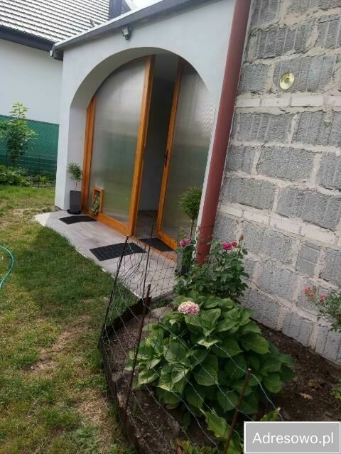 dom wolnostojący, 5 pokoi Tłuszcz Centrum, ul. Spokojna. Zdjęcie 6