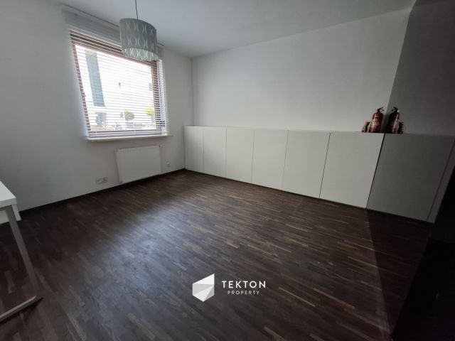 Mieszkanie 3-pokojowe Poznań Łazarz, ul. Wojskowa. Zdjęcie 4