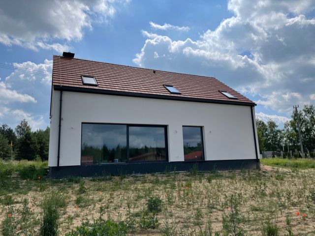 dom wolnostojący, 5 pokoi Zełwągi. Zdjęcie 9