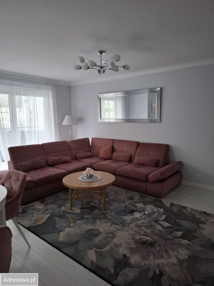 Mieszkanie 3-pokojowe Gdańsk Łostowice, ul. Złota. Zdjęcie 13