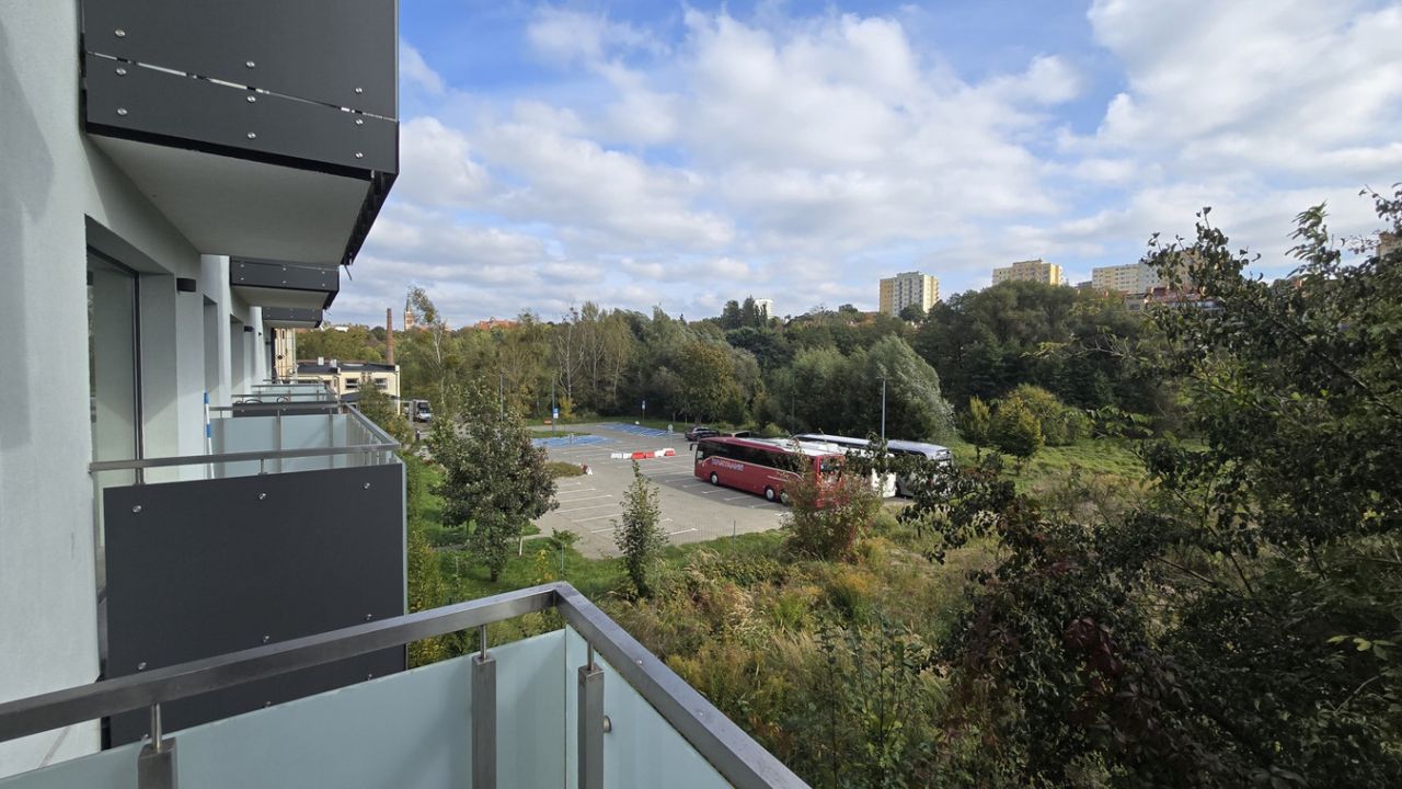 Mieszkanie 4-pokojowe Olsztyn Śródmieście, ul. Niepodległości. Zdjęcie 27