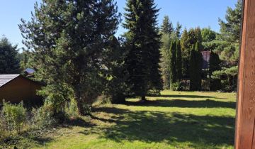 dom letniskowy Kaniwola