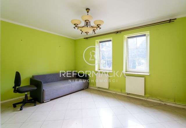 dom wolnostojący, 9 pokoi Rzeszów, ul. kard. Karola Wojtyły. Zdjęcie 5