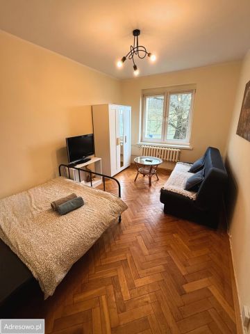 Mieszkanie 2-pokojowe Toruń Chełmińskie Przedmieście, ul. Józefa Ignacego Kraszewskiego. Zdjęcie 1