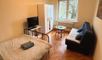 Mieszkanie 2-pokojowe Toruń Chełmińskie Przedmieście, ul. Józefa Ignacego Kraszewskiego